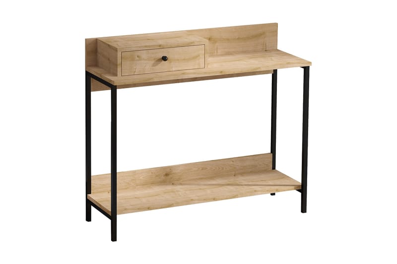 Pelosa Avlastningsbord 100 cm - Natur - Möbler - Bord & matgrupper - Avlastningsbord - Brickbord & småbord