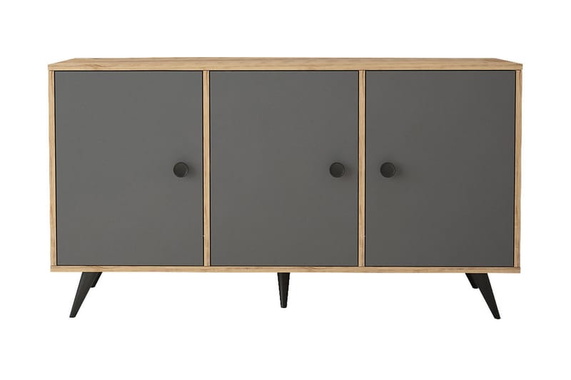 Rinorea Konsollbord 143x78,6 cm - Grön - Möbler - Bord & matgrupper - Avlastningsbord - Konsolbord & sidobord
