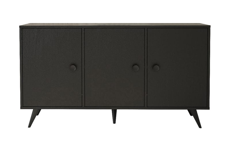 Rinorea Konsollbord 143x78,6 cm - Svart - Möbler - Bord & matgrupper - Avlastningsbord - Konsolbord & sidobord
