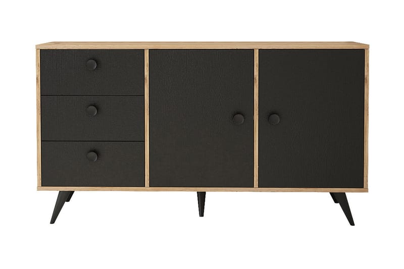 Rinorea Konsollbord 143x78,8 cm - Grön - Möbler - Bord & matgrupper - Avlastningsbord - Konsolbord & sidobord
