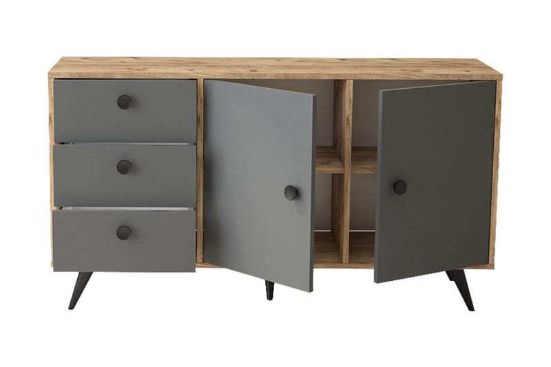 Rinorea Konsollbord 143x78,8 cm - Grön - Möbler - Bord & matgrupper - Avlastningsbord - Konsolbord & sidobord