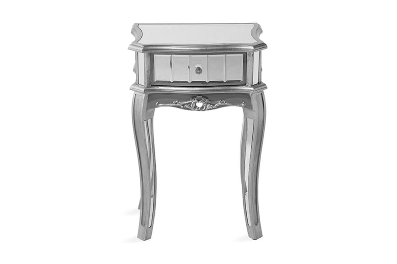 Somma Konsolbord 44 cm - Silver - Möbler - Bord & matgrupper - Avlastningsbord - Brickbord & småbord