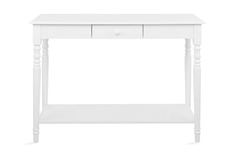 Tobago Konsolbord 102 cm - Vit - Möbler - Bord & matgrupper - Avlastningsbord - Konsolbord & sidobord