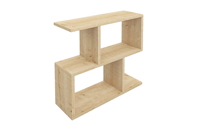 Andifli Sidobord 17,8x59x55,8 cm - Ek - Möbler - Bord & matgrupper - Avlastningsbord - Brickbord & småbord
