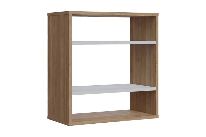 Andifli Sidobord 29,6x63,2x59,6 cm - Ek - Möbler - Bord & matgrupper - Avlastningsbord - Brickbord & småbord