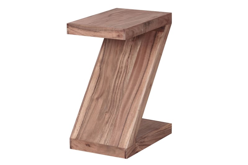 Schnurer Sidobord 44 cm - Trä/natur - Möbler - Bord & matgrupper - Avlastningsbord - Brickbord & småbord