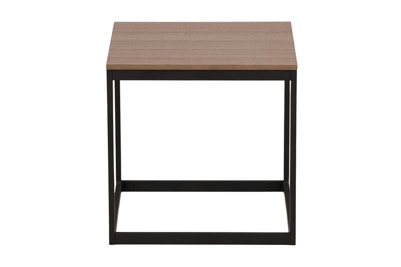 Steinar Sidobord 50 cm - Mörkgrå - Möbler - Bord & matgrupper - Avlastningsbord - Konsolbord & sidobord