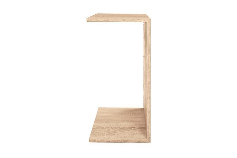 Sypia Nattduksbord - Trä/Natur - Möbler - Bord & matgrupper - Avlastningsbord & sidobord - Brickbord & småbord