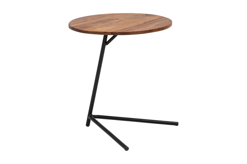 Welcher Sidobord 40 cm - Trä/natur - Möbler - Bord & matgrupper - Avlastningsbord - Brickbord & småbord