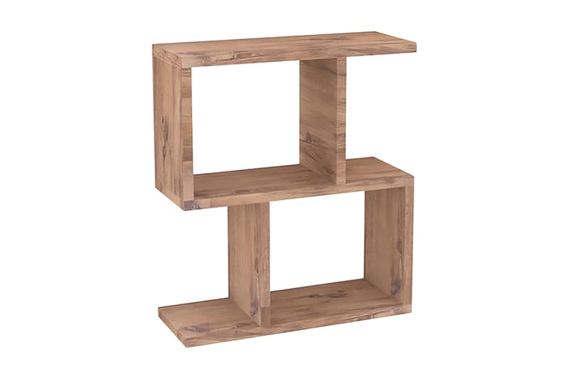 Zetti Sidobord 45x51,4x45 cm - Grön - Möbler - Bord & matgrupper - Avlastningsbord - Brickbord & småbord