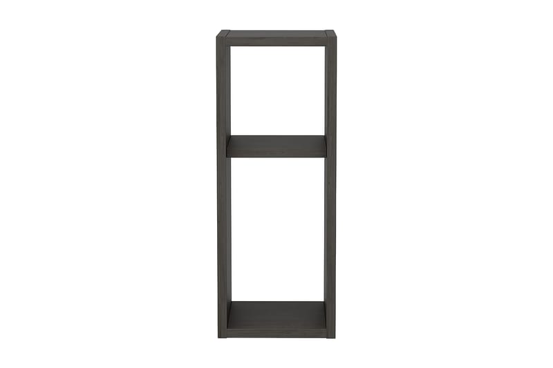 Rinorea Sängbord 23,2x59,6 cm - Antracit - Möbler - Bord & matgrupper - Avlastningsbord - Sängbord & nattduksbord