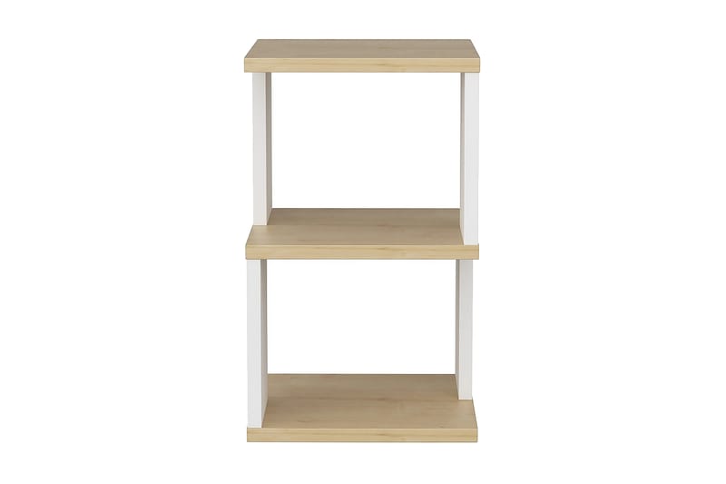 Rinorea Sängbord 29,6x49,4 cm - Brun - Möbler - Bord & matgrupper - Avlastningsbord - Sängbord & nattduksbord