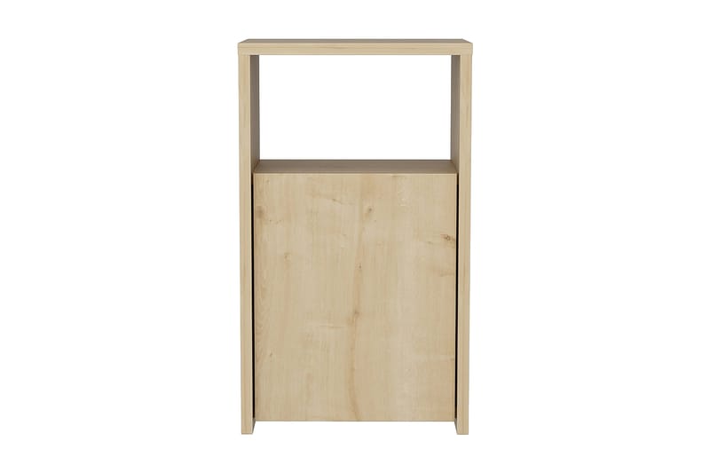 Rinorea Sängbord 36x61,4 cm - Brun - Möbler - Bord & matgrupper - Avlastningsbord - Sängbord & nattduksbord