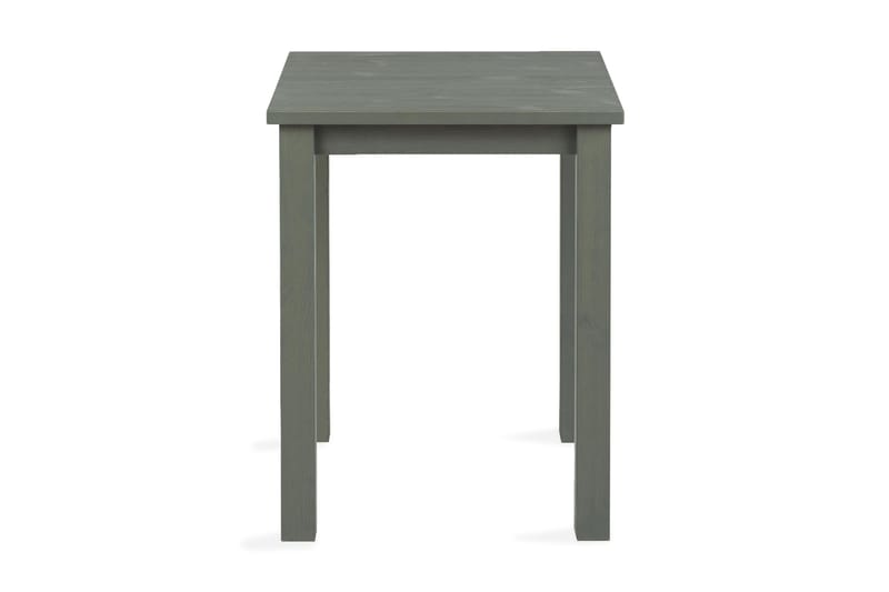 Smelina Sängbord 45 cm - Grön - Möbler - Bord & matgrupper - Avlastningsbord - Sängbord & nattduksbord