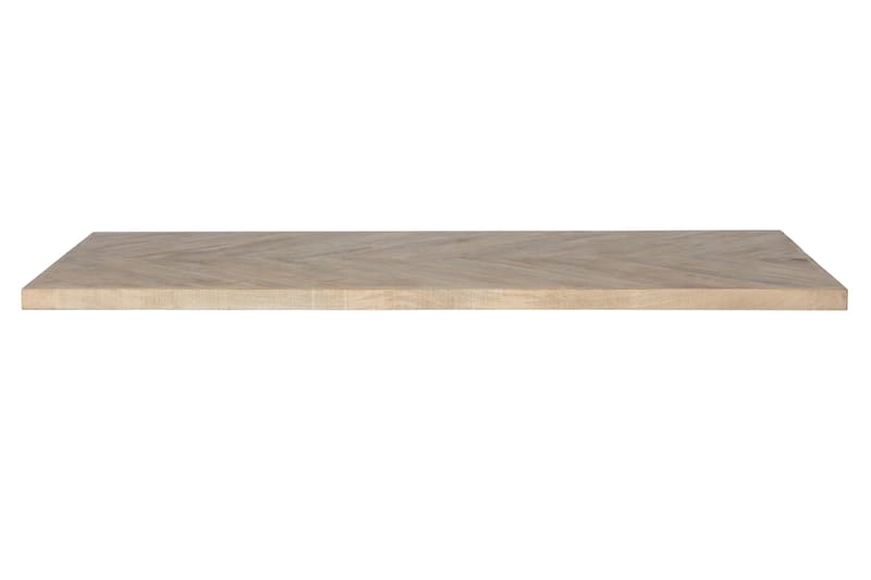 Tablo Bordsskiva 90x180 cm - Natur - Möbler - Bord - Bordsben & tillbehör