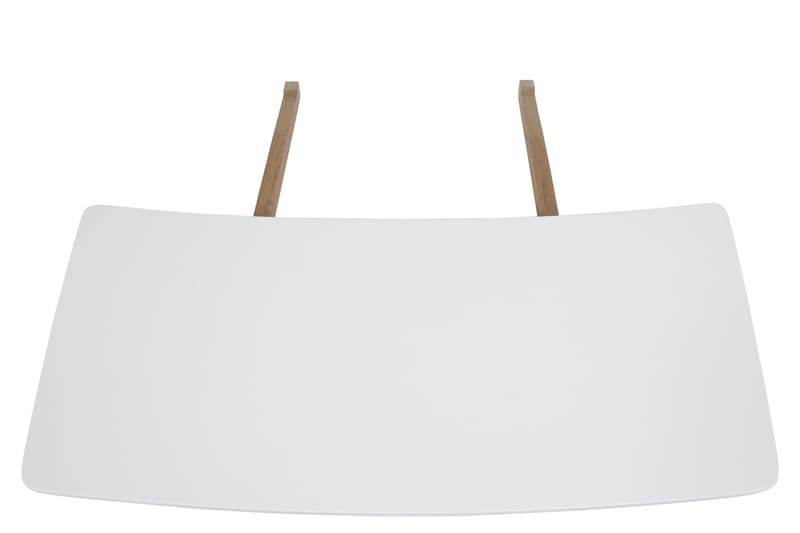Bellor Förlängningsskiva 90 cm - Vit - Möbler - Bord & matgrupper - Bordstillbehör - Bordsskiva