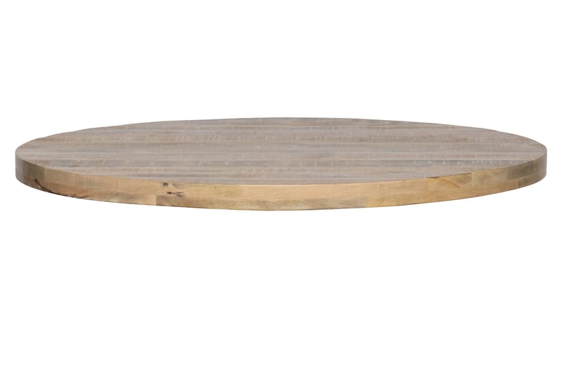 Tablo Bordsskiva 120x120 cm - Natur - Möbler - Bord & matgrupper - Bordstillbehör - Bordsskiva