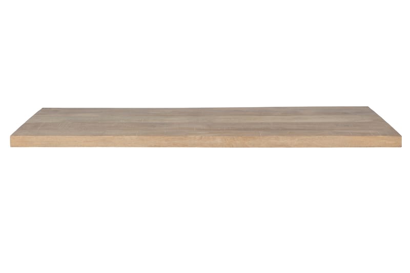 Tablo Bordsskiva 90x180 cm - Natur - Möbler - Bord & matgrupper - Bordstillbehör - Bordsben