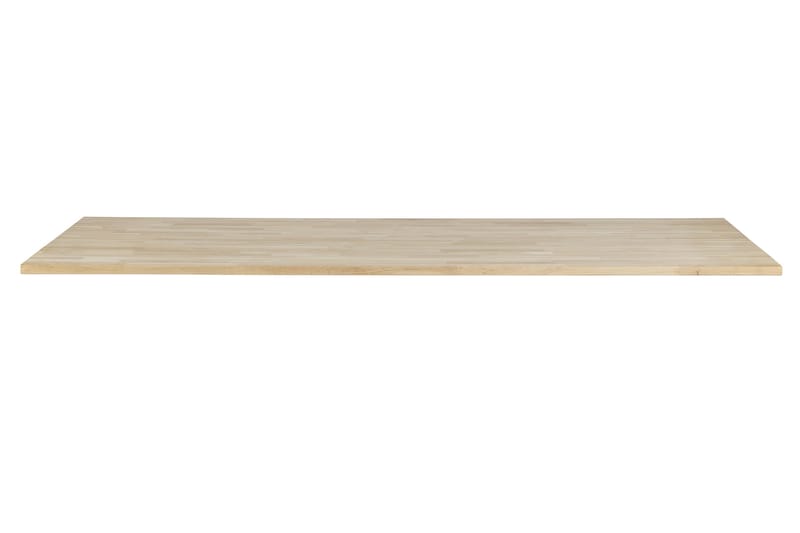 Tablo Bordsskiva 90x180 cm - Trä/Natur - Möbler - Bord & matgrupper - Bordstillbehör - Bordsben