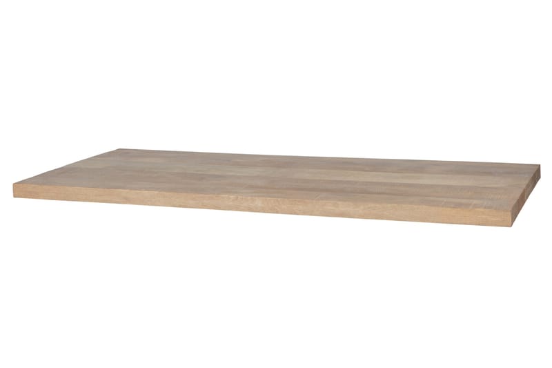 Tablo Bordsskiva 90x180 cm - Natur - Möbler - Bord & matgrupper - Bordstillbehör - Bordsskiva
