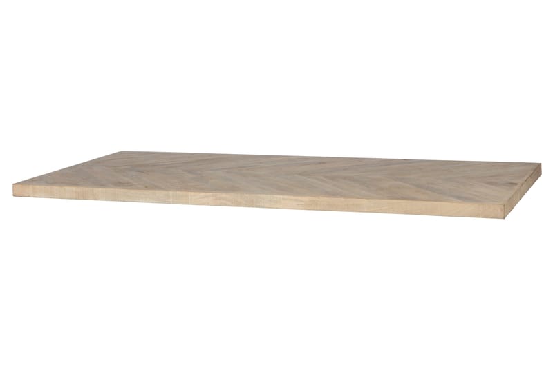 Tablo Bordsskiva 90x200 cm - Natur - Möbler - Bord & matgrupper - Bordstillbehör - Bordsskiva