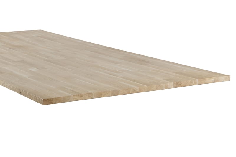 Tablo Bordsskiva 90x200 cm - Trä/Natur - Möbler - Bord & matgrupper - Bordstillbehör - Bordsskiva