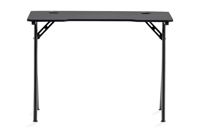 Aghav Gamingbord 100 cm - Svart - Möbler - Bord & matgrupper - Kontorsbord - Gamingbord