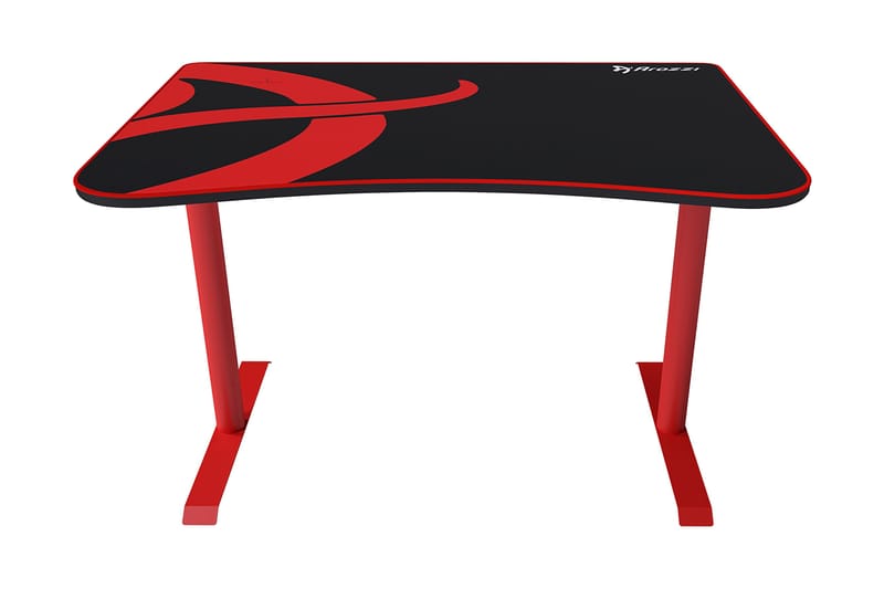 Fratello Gamingbord Röd - Arozzi - Möbler - Bord & matgrupper - Kontorsbord - Gamingbord