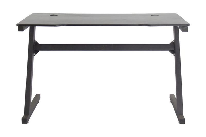 Ziko 2.0 Gamingbord 120 cm - Svart - Möbler - Bord & matgrupper - Kontorsbord - Gamingbord