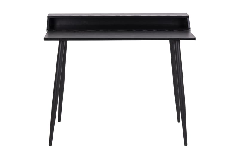Rianna Ritbord 100 cm - Svart - Möbler - Bord & matgrupper - Kontorsbord - Skrivbord