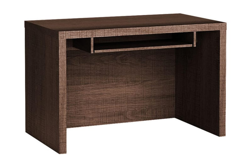 Benavila Skrivbord 120 cm - Ekfärg/Brun - Möbler - Bord & matgrupper - Soffbord