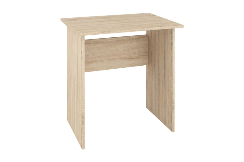 Charisma Skrivbord 72 cm - Trä/Natur - Möbler - Bord & matgrupper - Kontorsbord - Skrivbord