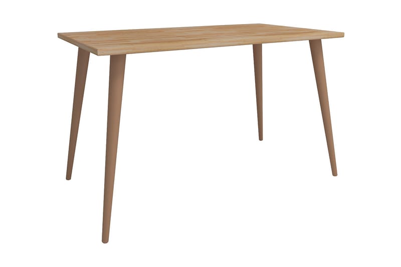 Connarlasa Skrivbord 110 cm - Ljus Natur - Möbler - Bord & matgrupper - Kontorsbord - Skrivbord