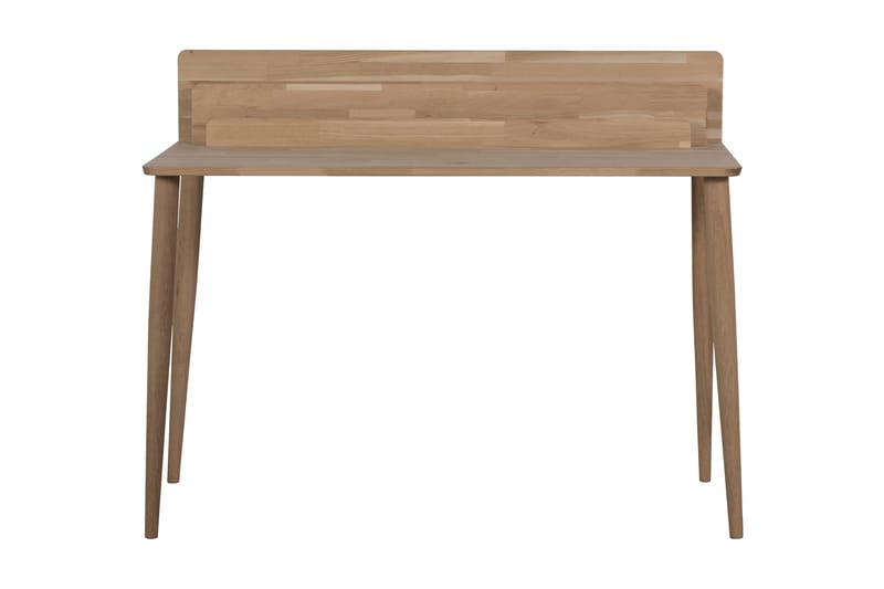 Enkhuizen Skrivbord 120 cm - Natur - Möbler - Bord & matgrupper - Kontorsbord - Skrivbord