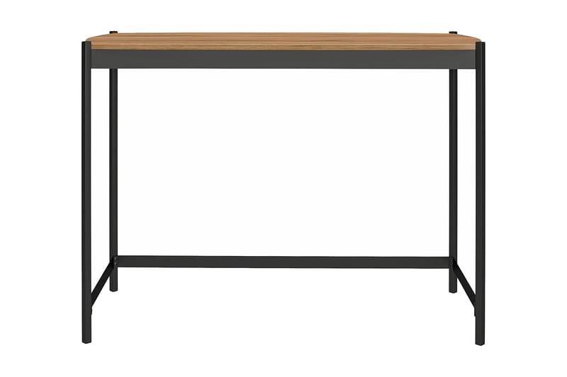 Genadi Skrivbord - Grå - Möbler - Bord & matgrupper - Kontorsbord - Skrivbord