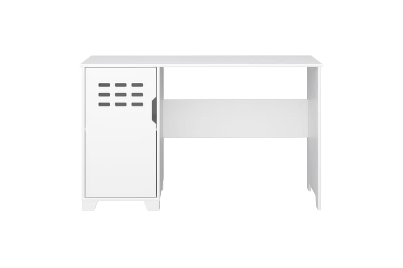 Haltekarr Skrivbord 120 cm - Vit - Möbler - Bord & matgrupper - Kontorsbord - Skrivbord