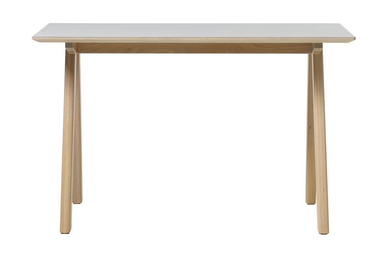 Judes Skrivbord 120 cm - Brun - Möbler - Bord & matgrupper - Kontorsbord - Skrivbord