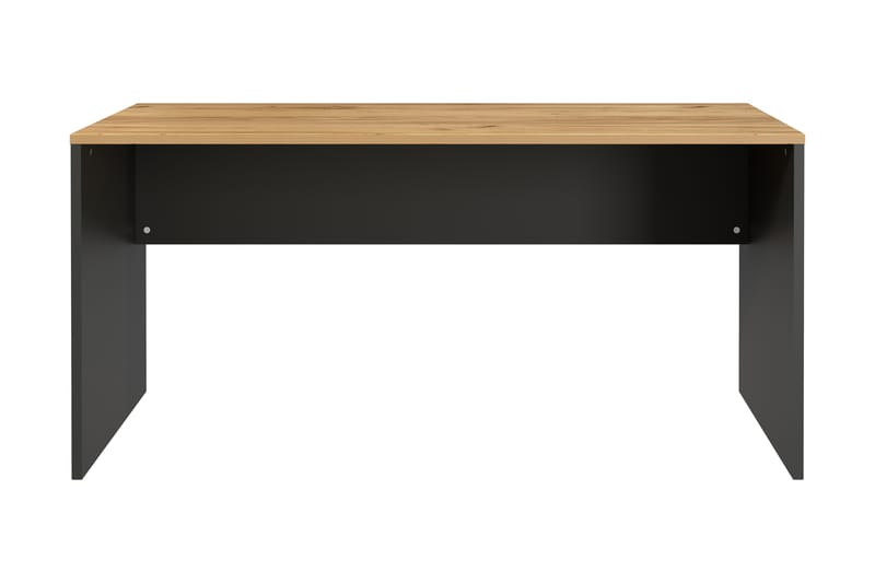 Kintor Skrivbord 158x79x75 cm - Multifärgad - Möbler - Bord & matgrupper - Kontorsbord - Skrivbord