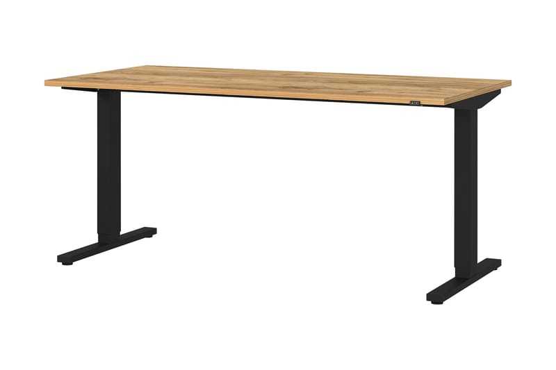 Kintor Skrivbord 180x79x75 cm - Multifärgad - Möbler - Bord & matgrupper - Kontorsbord - Skrivbord