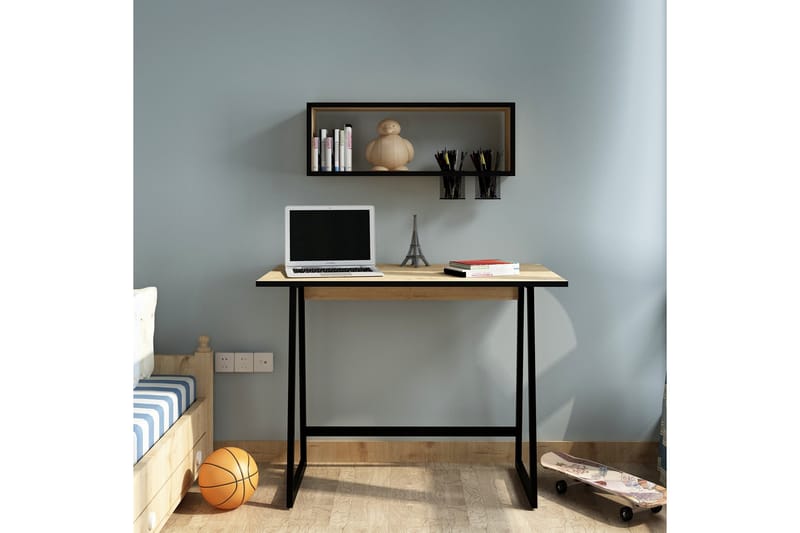 Koala Skrivbord - Homemania - Möbler - Bord & matgrupper - Kontorsbord - Skrivbord