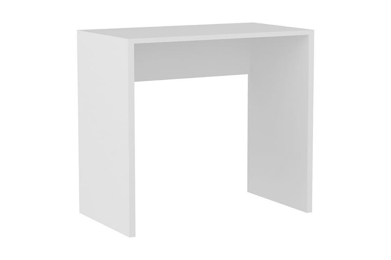 Lamal Skrivbord 60 cm - Vit - Möbler - Bord & matgrupper - Kontorsbord - Skrivbord