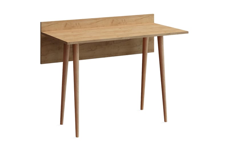 Mod Design Skrivbord 120 cm - Trä - Möbler - Bord & matgrupper - Kontorsbord - Skrivbord