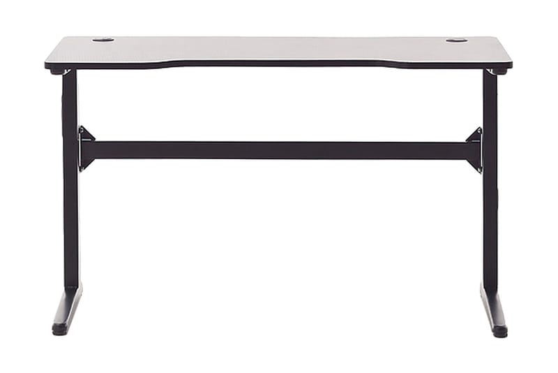 Pernia Basic 2 Gaming Skrivbord 120 cm - Svart - Möbler - Bord & matgrupper - Kontorsbord - Skrivbord