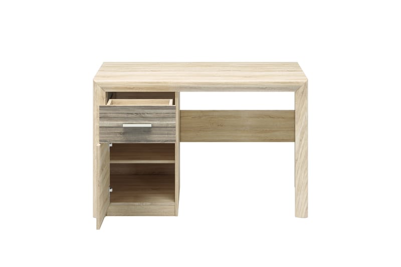 ProFeel Skrivbord 78 cm - Natur/Beige - Möbler - Bord & matgrupper - Kontorsbord - Skrivbord