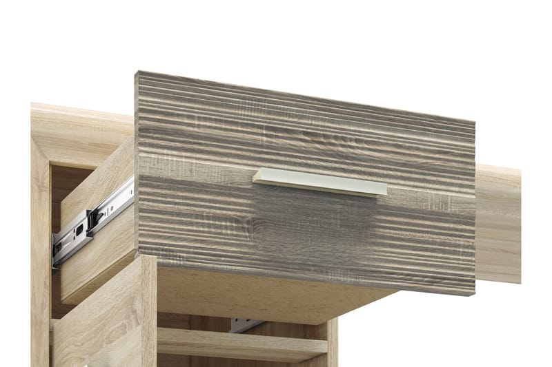ProFeel Skrivbord 78 cm - Natur/Beige - Möbler - Bord & matgrupper - Kontorsbord - Skrivbord