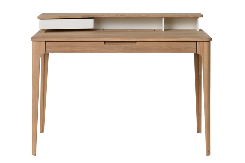 Sephiran Skrivbord 120 cm - Brun - Möbler - Bord & matgrupper - Kontorsbord - Skrivbord