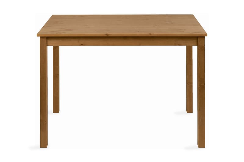 Smelina Skrivbord 110 cm - Brun - Möbler - Bord & matgrupper - Avlastningsbord