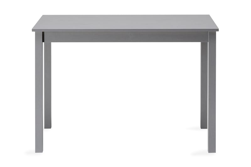 Smelina Skrivbord 110 cm - Grå - Möbler - Bord & matgrupper - Soffbord