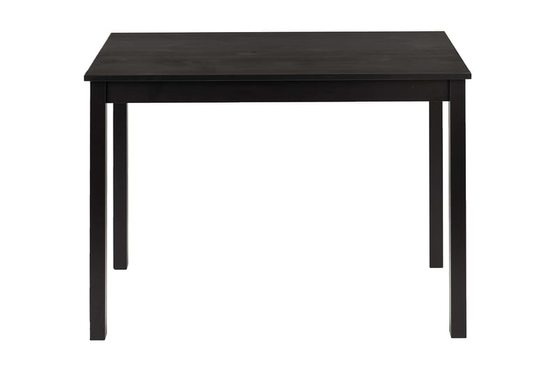 Smelina Skrivbord 110 cm - Svart - Möbler - Bord & matgrupper - Soffbord