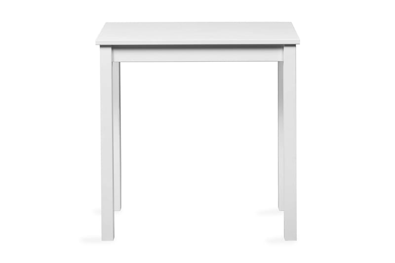 Smelina Skrivbord 75 cm - Vit - Möbler - Bord & matgrupper - Kontorsbord - Skrivbord